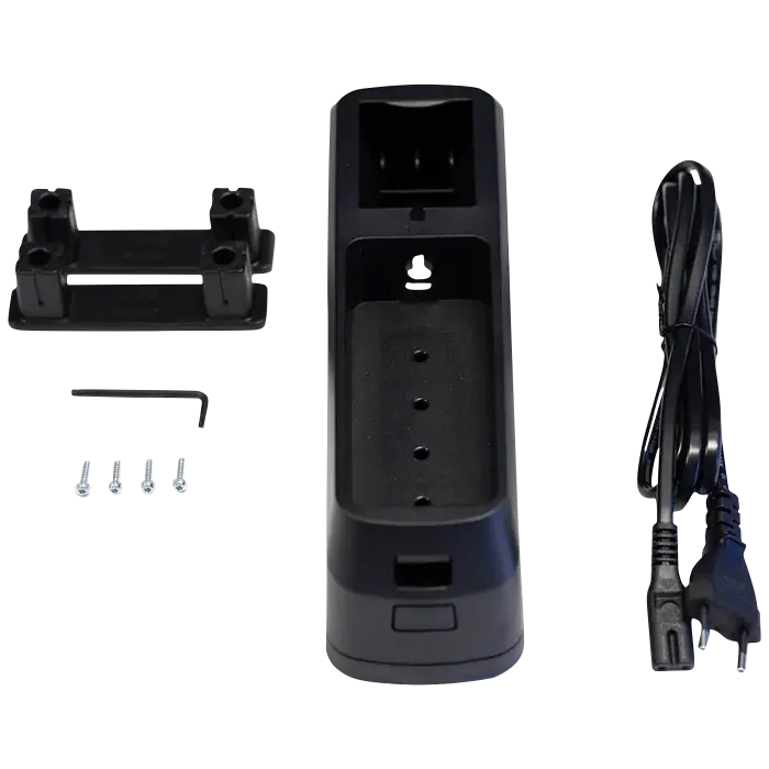 Sundström Ladestasjon – Effektiv Batterilading (553328190, 1 Stykk)