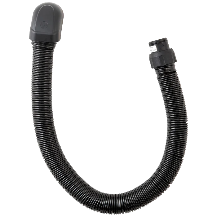 Sundström Pusteslange SR 951 – Fleksibel, kjemikaliebestandig (553329203, 1 Stykk)