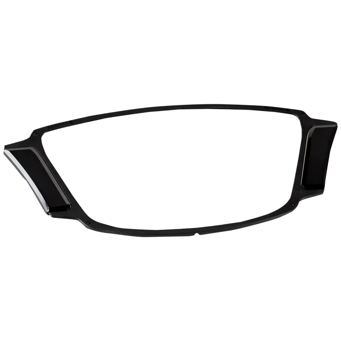 Sundström Triacetat Visirsett, SSK-457