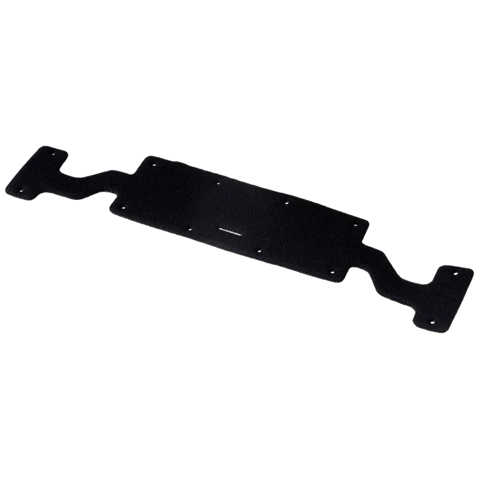 Sundström Svettebånd – Komfortabelt, Slitesterkt (553390439, 1 Stykk)