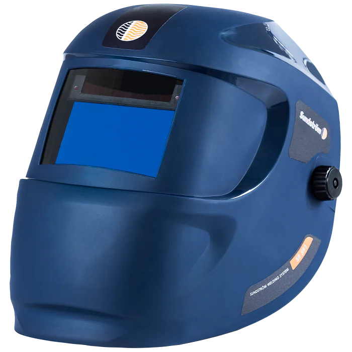 Sundström Sveiseskjerm – Beskytter Øyne og Hals (553390452, 1 Stykk)