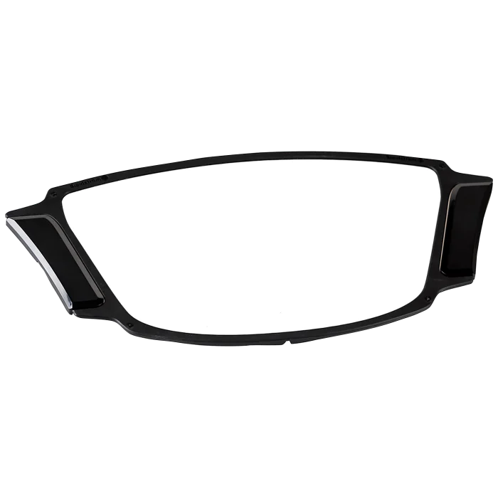 Sundström Reservevisir – Polykarbonat, Høy Slitestyrke (553390455, 1 Stykk)