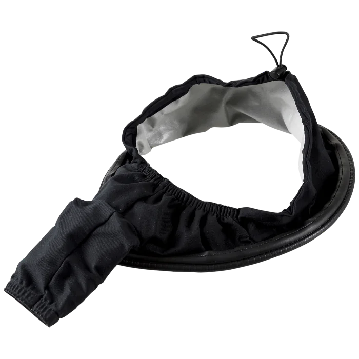 Sundström Ansiktstetting – Optimal Beskyttelse (553390460, 1 Stykk)