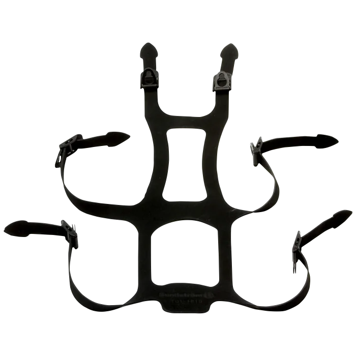 Sundström Hodebånd – Komfortabel og Slitesterk (553390480, 1 Stykk)