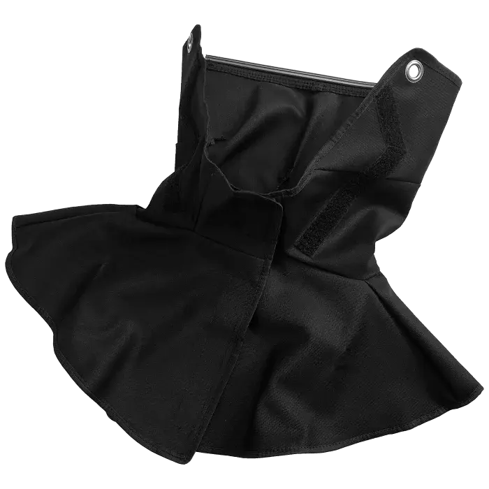 Sundström Nakke- og Brystskydd – Beskytter mot gnister (553390482, 1 Stykk)