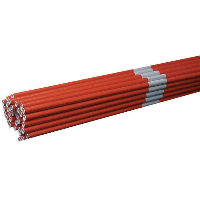 Skydda Veimarinkringsrør – Snøpinne Med Reflekser (594507006, 50 Stykk)