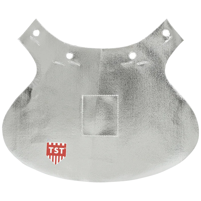 TST Varmebeskyttende Hette – Sølv, SSK-952
