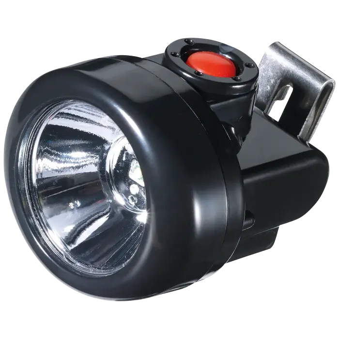 Uvex Hodelykt – Vanntett, Høy Lysstyrke (616059218, 1 Stykk)