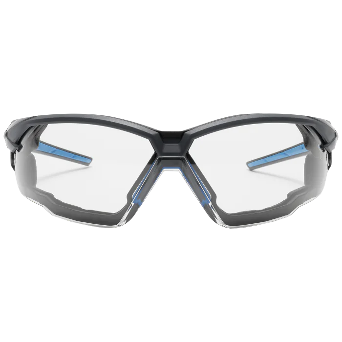 Uvex Suxxeed Vernebriller – Ripebestandig, kjemikaliebestandig (616059377, 1 Stykk)