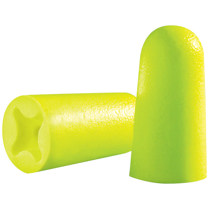 Uvex Ørepropper – Demping (Jevn–Høy), SSK-1006