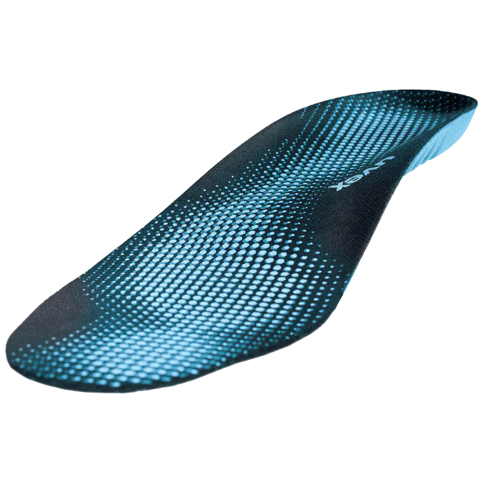 Uvex Innleggssåle Lav – Lavendel, 1 Par (35–52), SSK-556