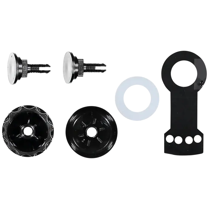 Euromaski Skruesett Hodeinnredning – Reservedeler På Bestilling (655100220, 1 Stykk)