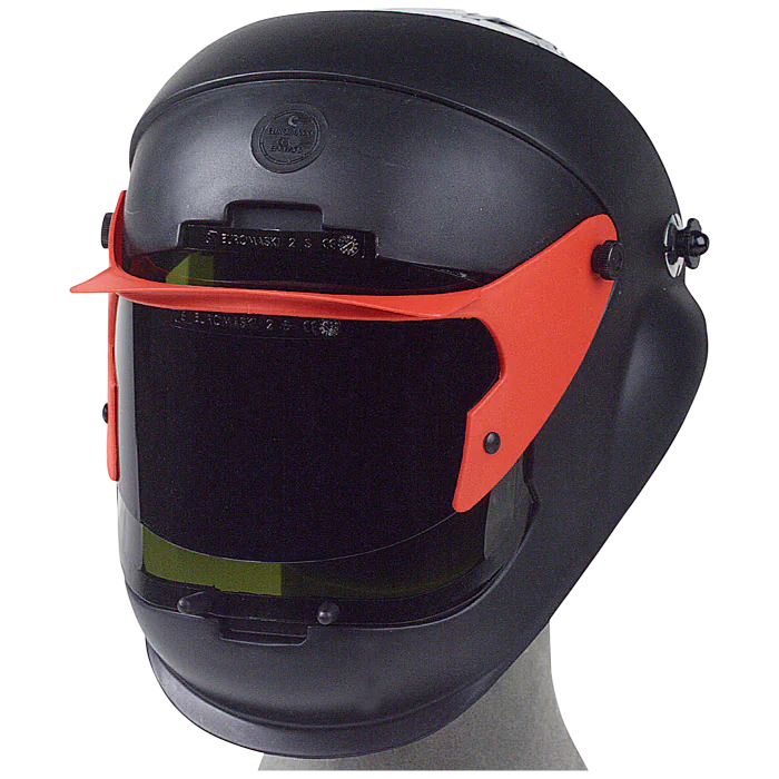 Euromaski Sveiseskjerm – Justerbar (Panoramautsikt / UV-filter), SSK-959