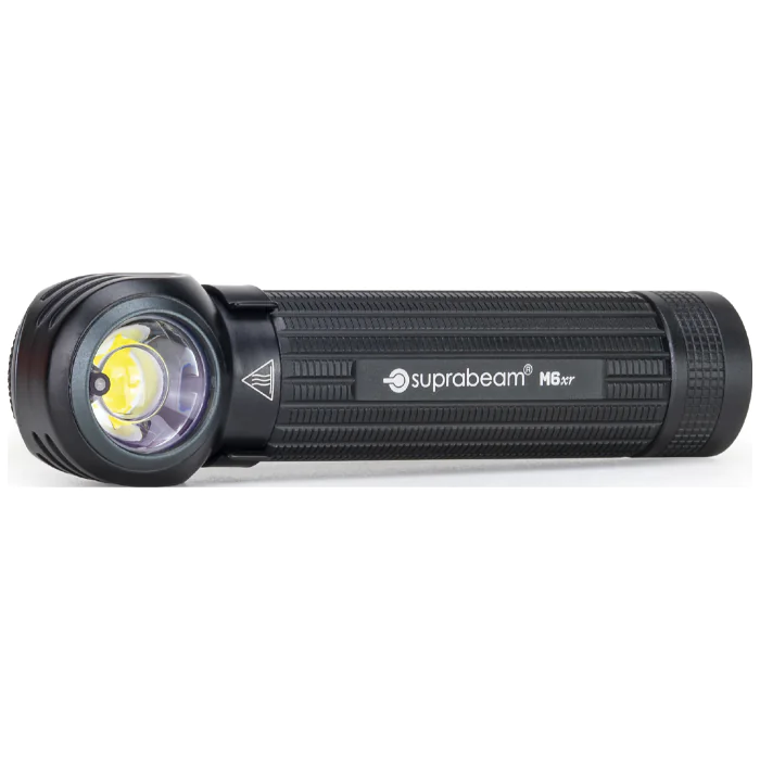 Suprabeam Multilykt – 2000 Lumen, Allsidig Bruk (677100130, 1 Stykk)