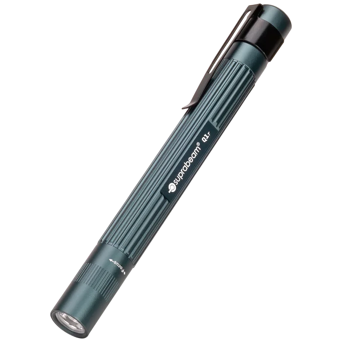 Suprabeam Pennelykt – 550 Lumen, Kompakt (677100135, 1 Stykk)
