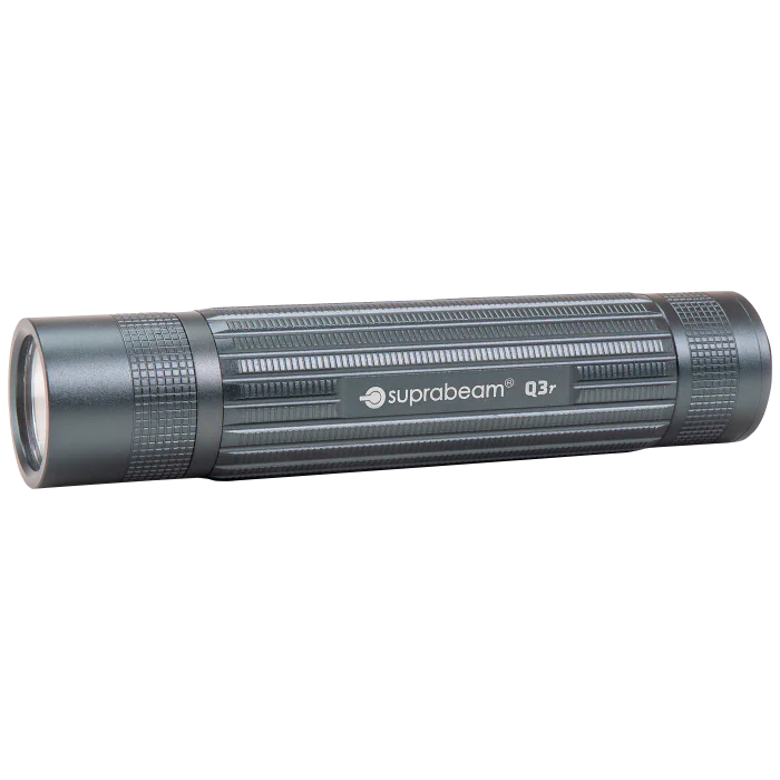 Suprabeam Lommelykt – 1100 Lumen, Vanntett (677100136, 1 Stykk)