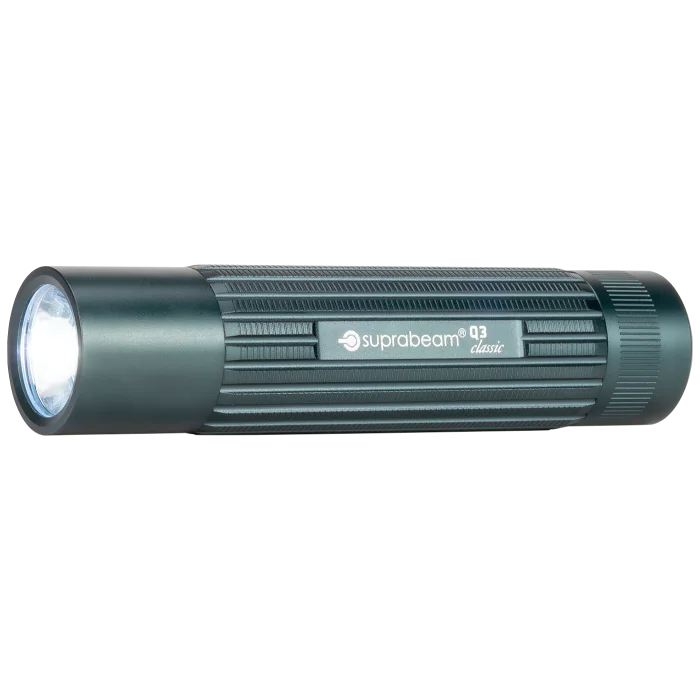 Suprabeam Lommelykt – Kompakt, kraftig lys (677100144, 1 Stykk)