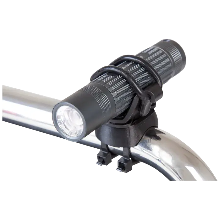 Suprabeam Sykkelfeste – 360° Justerbar Vinkel (677100145, 1 Stykk)