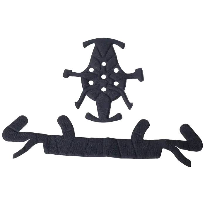 Kask Innvendig Polstring – Hygienisk Beskyttelse (754000023, 1 Stykk)