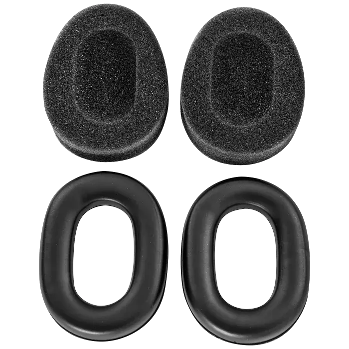 Kask Hygienesett – For SC1 og SC2 Hørselvern (754000035, 1 Stykk)