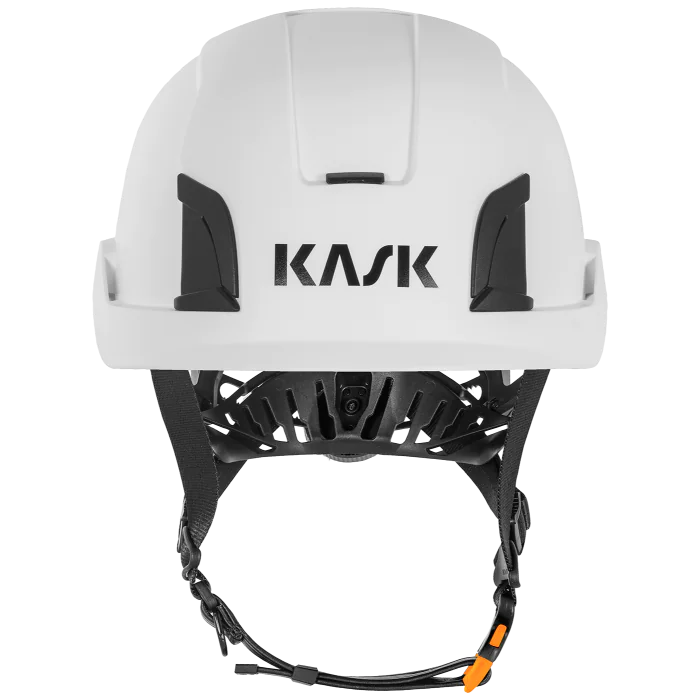 Kask Zenith X Vernehjelm – Elektrisk Isolert (Hvit, Gul, Oransje, Rød, Grønn, Blå, Svart), SSK-643
