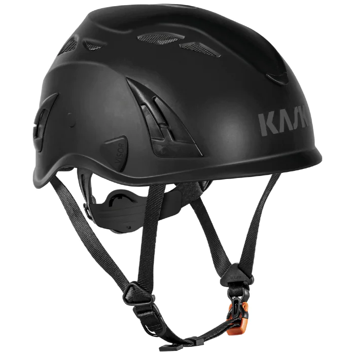 Kask Vernehjelm – Justerbar, Ventilert (Farger: Hvit, Gul, Oransje, Rød, Grønn, Kongeblå, Blå, Svart), SSK-944