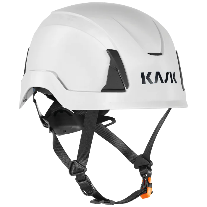 Kask Primero Vernehjelm – Avansert Sikkerhet, SSK-965
