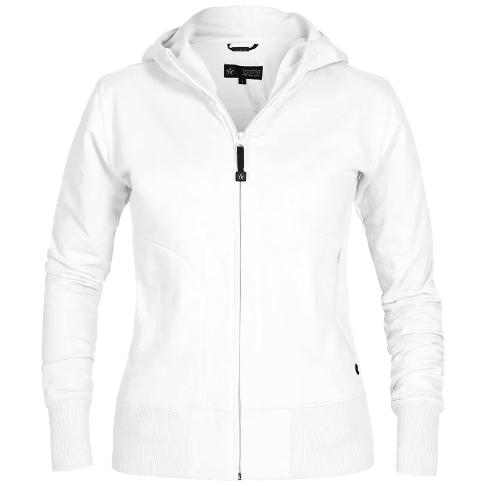 Texstar Stilren Design Høy Krage Hette-/Strikkegenser Kolleksjon (Hvit, Rød, Marineblå, Mørk Grå, Svart | XS–2XL), SSK-1028