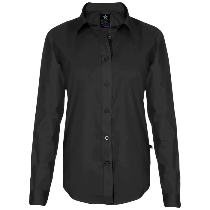 Texstar Skjorte – Moderne, Slitesterk, SSK-974