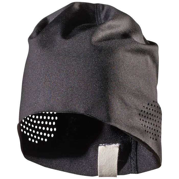 L.Brador Funksjonslue – Komfortabel, Luftehull (800045593, Svart, 1 Stykk, størrelse-One Size)