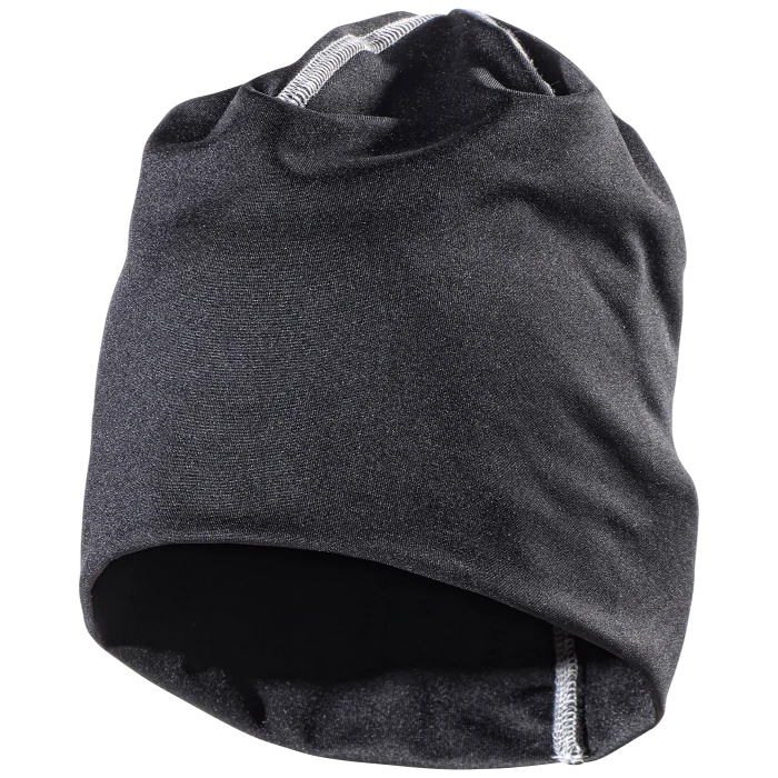 L.Brador Funksjonslue – Gir Varme Og Strekk (800049835, Svart, 1 Stykk, størrelse-One Size)