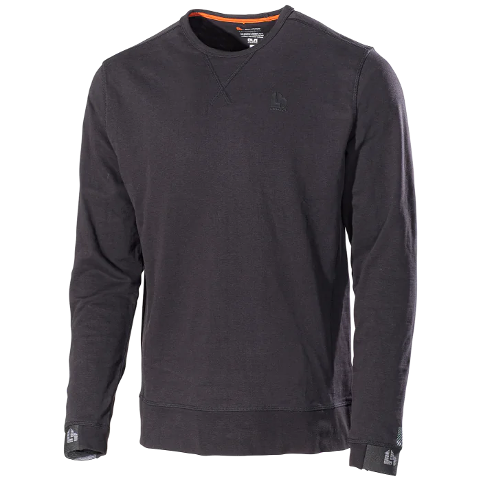 L.Brador Genser/Gensere – Svart, Størrelser S–3XL, SSK-389