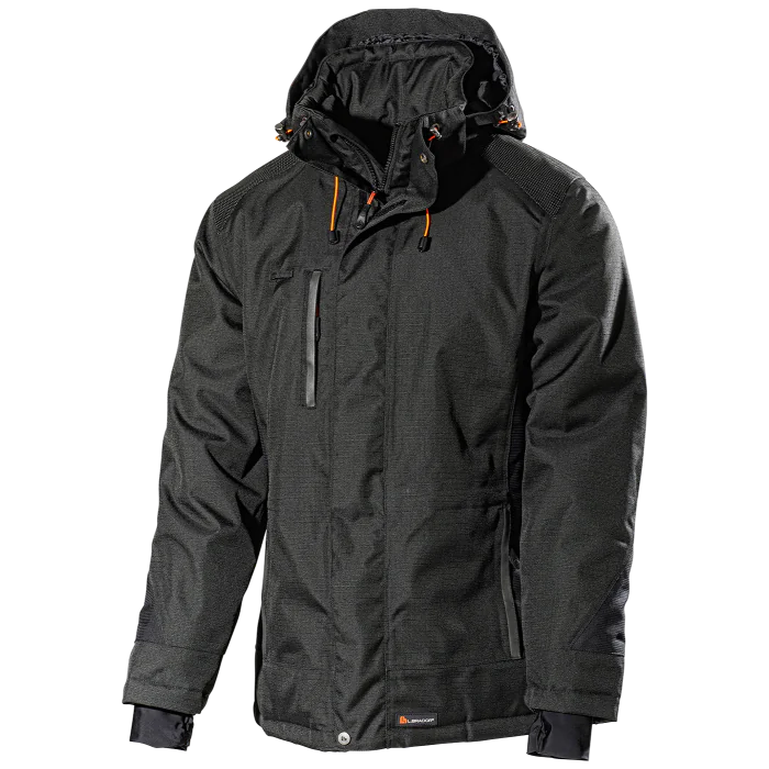 L.Brador Vinterjakke – Varmforet, vindtett (XS–2XL), SSK-155