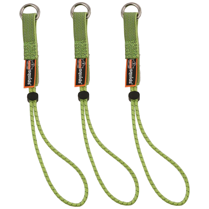 Ergodyne Verktøyholder – Allsidig Festepunkt (805010004, 1 Stykk)