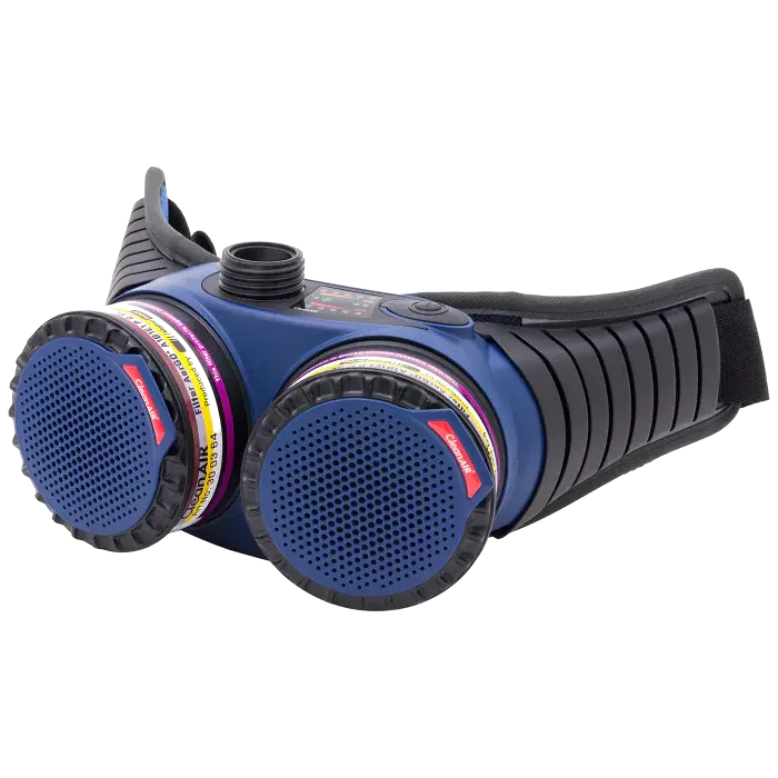 CleanAir AerGO Vifte – Beskytter mot partikler (805300500, 1 Stykk)