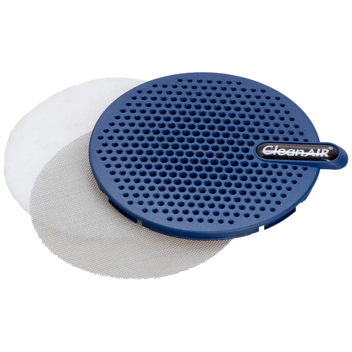 CleanAir Gnistvern – Beskytter mot varme gnister (805300504, 1 Stykk)