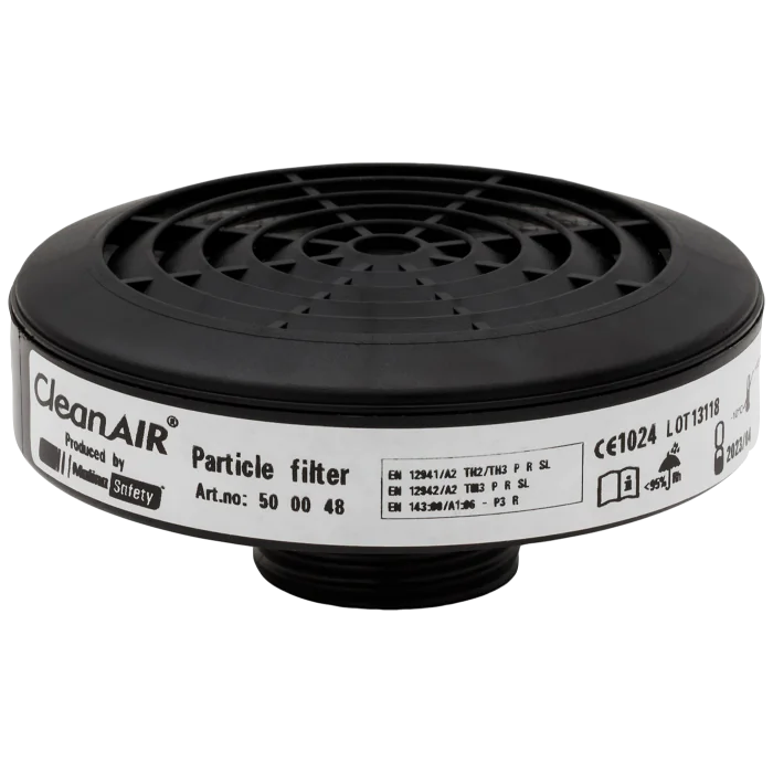 CleanAir Partikkelfilter – Beskytter mot partikler (805300592, 1 Stykk)