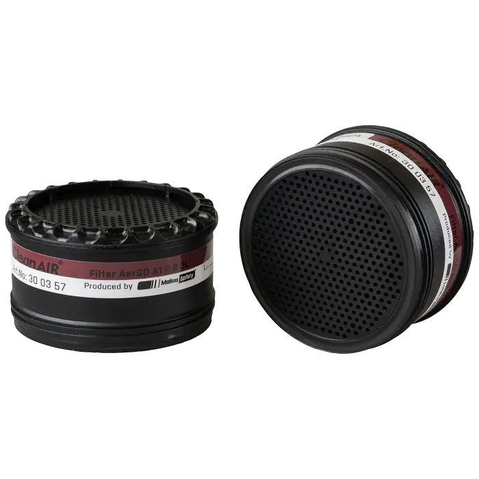 CleanAir Kombinasjonsfilter – Høy Effektivitet (805300693, 1 Stykk)