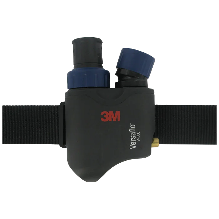 3M Regulator Versaflo V-500E – Justerbar Luftstrøm (805601234, 1 Stykk)