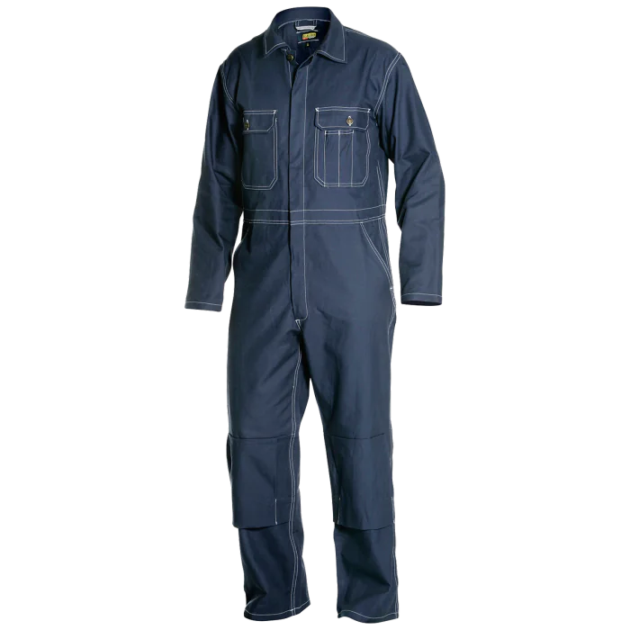 Blåkläder Heldress – Komfortabel og Slitesterk, 1 Stykk, SSK-B811