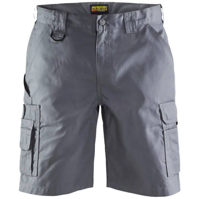 Blåkläder Shorts – Komfortable og Praktiske, 1 Stykk, SSK-B669