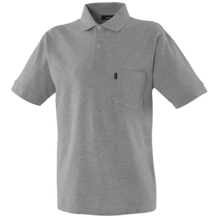 Blåkläder Piké – 100 % Bomull, Korte Ermer, Komfortabel, 1 Stykk, SSK-B862