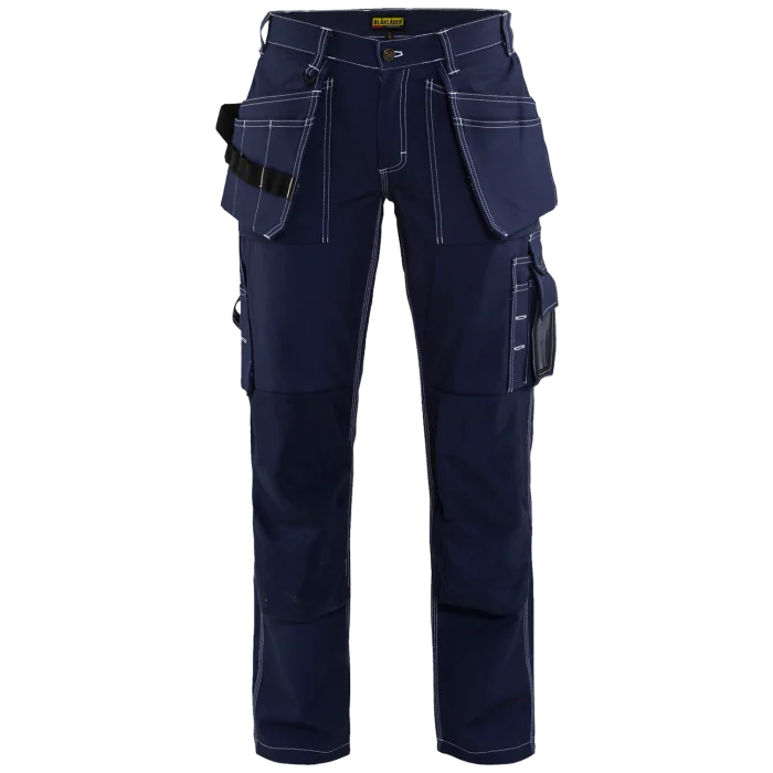 Blåkläder Bukser – Forsterkede Spikerlommer for Dame, 1 Stykk, SSK-B463