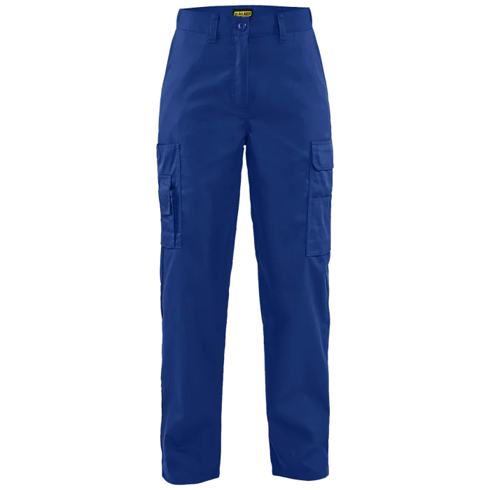 Blåkläder Bukser – Forsterket, Komfortabel Dame, 1 Stykk, SSK-B263