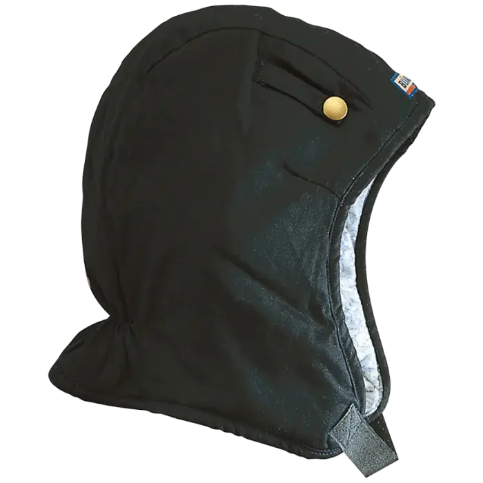 Blåkläder HJELMLUE – Fôret Med Myk Flanell ( 811451988, Svart, 1 Stykk )