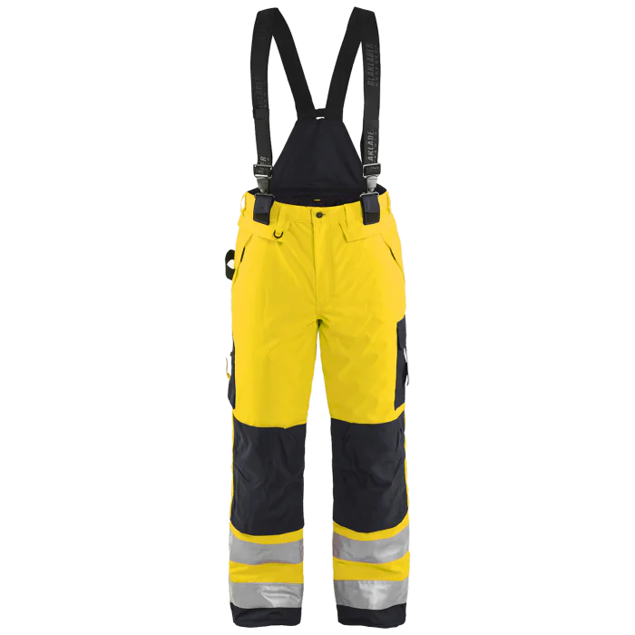 Blåkläder Selebukser – Varmfôret, Vanntett, 1 Stykk, SSK-B404