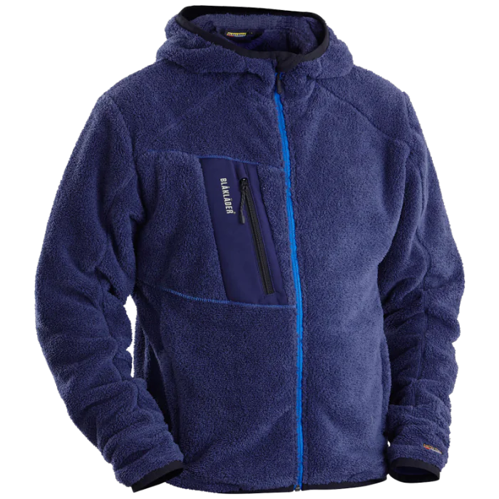 Blåkläder Jakker – Komfortable og Varme, 1 Stykk, SSK-B759