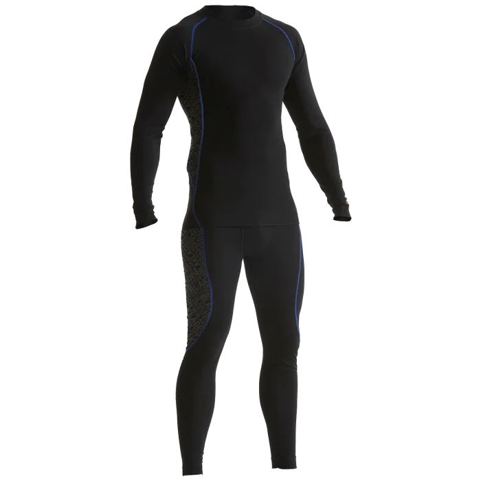 Blåkläder Undertøysett – Pustende, Komfortabelt, 1 Stykk, SSK-B674