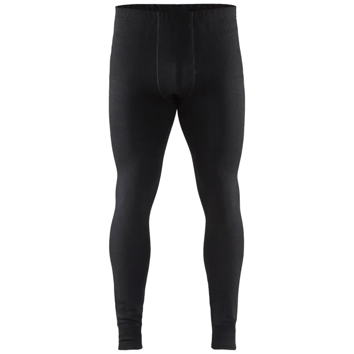 Blåkläder Lange Underbukser – Ullfrotte, 1 Stykk, SSK-B841