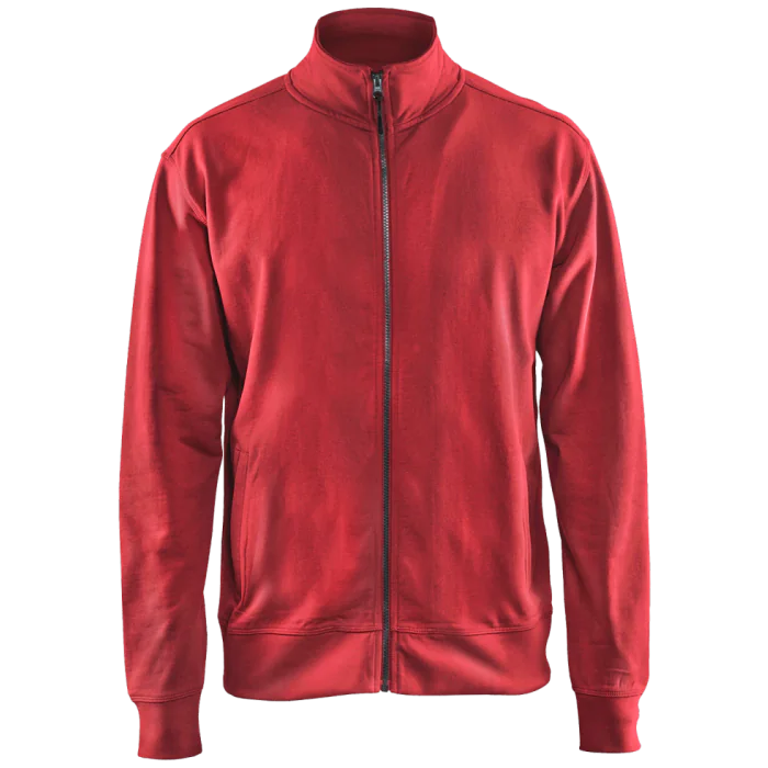 Blåkläder Genser og Sweatshirt – Myk, Behagelig, Klassisk, 1 Stykk, SSK-B579